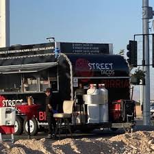 Street Tacos Food Truck — Mexican restaurant food truck in Las Vegas, Nevada