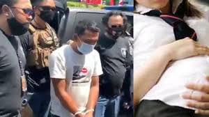Diculik, di genjod sampai h4m1l | rangkuman film. Remaja Yang Diculik Duda Anak 3 Kini Ditemukan Diperkosa Berkali Kali Akui Tak Nyaman Di Rumah Tribunnewsmaker Com