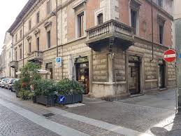 Jun 22, 2021 · dal locale all'ospedale. Specialita Vanda E Piero Snc Voghera Restaurant Reviews Photos Phone Number Tripadvisor