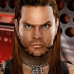 Jeff Hardy