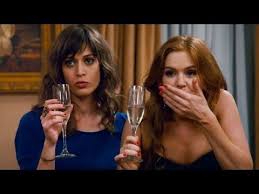 Bachelorette Trailer 2012 This Movie Is Hysterical Bachelorette Movie Bachelorette Caplan