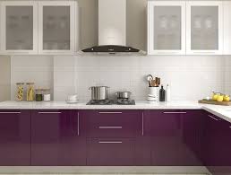 novel modular kitchen better home india