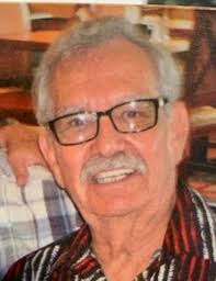 Robert Wolverton Obituary October 23, 2019