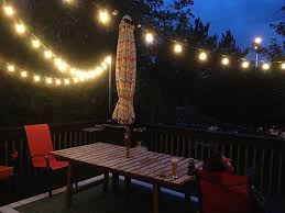 Pin On Outdoor Deck Lighting