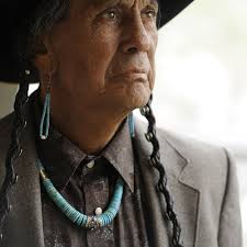 Russell Means, Indian activist, actor, dies at 72