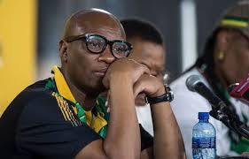 Mk Party Funder Arrested and Court Appearance