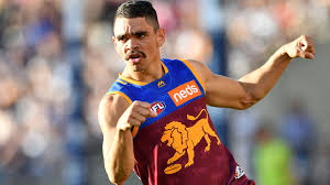 Head to www.lions.com.au for the latest brisbane lions news and videos. Afl Charlie Cameron Trade Mitch Robinson Rubbishes Reports Brisbane Lions News