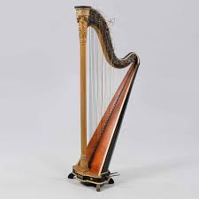 Kelas ini terdiri dari perangkat musik melodi, ritmis dan harmonis. 14 Alat Musik Harmonis Modern Dan Tradisional Penjelasan