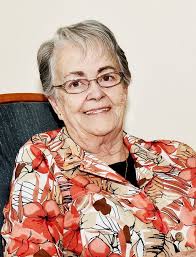 Mary Dick avis de décès