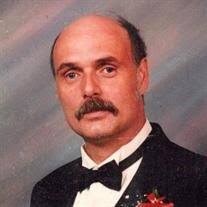 Robert Boyer Obituary