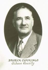 Broeck Cummings (1886-1972)