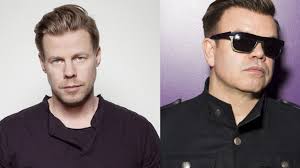 Ferry Corsten and Paul Oakenfold share new collaboration, 'A Slice of  Heaven'