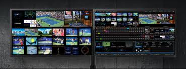 Newtek Tricaster Tc1 Tc410 Plus Mini