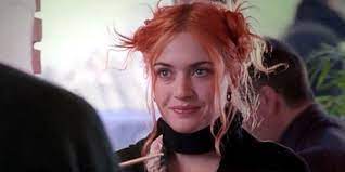 Yani barish'in kim olduğunu bile hatırlamamaktadır. The Character Kate Winslet Totally Wishes She Could Play Again Cinemablend