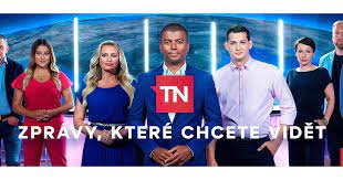 Aktuální zpravodajství z důležitých světových center a světových velmocí. Tn Cz Televizni Noviny Zive