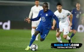 Chelsea's tuchel has only lost four of his 18 home games as a manager in the champions league real madrid's karim benzema has scored 71 goals in the champions league and could become the outright fourth top scorer in the competition's history. K7nv9t0artlvbm