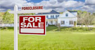 Buying A Short Sale, Foreclosure Or Reo Home: Too Risky? - Women Who Money