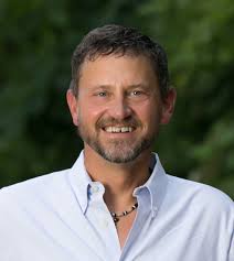 LEGION: Rediscovering the God Who Rescues Me (6-week Bible study)