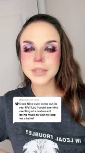 Answer to @sensahumor more times than I care to admit #qanda #nine  #occosplayer