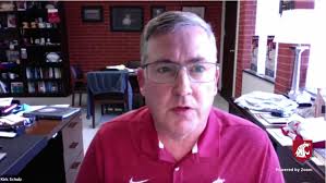 WSU President Kirk Schulz Warns Potential 10% Budget Cut Would Have  Dramatic Impacts On Institution