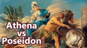 That is why he is often called the messenger of the sea. Triton The Son Of Poseidon Mythology Dictionary 16 See U In History Youtube