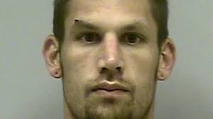 Man arrested for putting bomb in ex's driveway