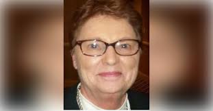 Obituary information for Judith Ann Boyer