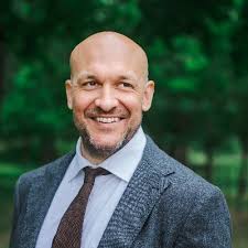 Carl Ritter (@CarlWRitter)