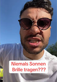 Niemals Sonnebrille tragen??? #sonnenbrille #sommer #vitamind3 #vitamind  #aufklärung #gesundheitstipps