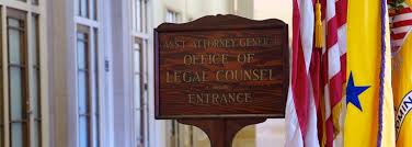 Office Of Legal Counsel Olc Through Which President Obama Maneuvered To Use Force In Libya In Violation O Political Consultant Homeland Security Foreign Policy