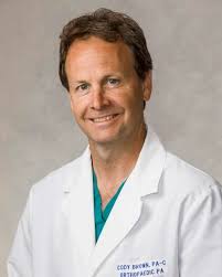 Dr. Ronald Gardner, MD, Surgery