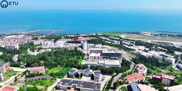 tarihçe | Uluslararası Öğrenci İşleri Koordinatörlüğü