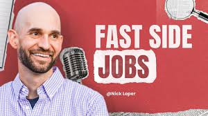 Your side hustle blueprint: Scaling beyond pocket change