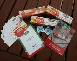 Panzani Ou Quand Une Marque Me Fait Gouter Ses Sauces Gouter Sauces Concours Cuisine
