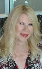 Patricia Stewart Obituary