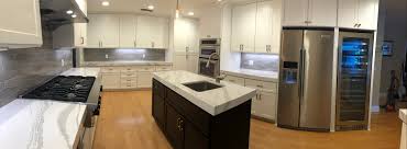 The company has expanded to refinishing and repairing kitchens, staircases, pianos, and much more. Kitchen Mart Inc Reviews Sacramento Ca Angi Angie S List