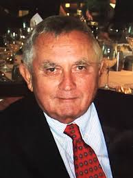 Obituary for DONALD E. JALBERT SR.