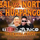 Tribal vs Norteño event in Lincoln, NE