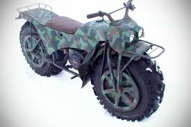 Ecosse es1 superbike is the most expensive bike in the world which is priced tagged at inr 24 crore. Vergoldet Bunt Bemalt Oder In Tarnfarbe Die Verrucktesten Motorrader Leadersnet