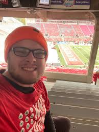 Event Feedback: Ohio State Buckeyes vs. Penn State Nittany Lions