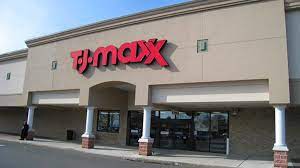 Tj Maxx Visit Stay Enjoy Bristol Connecticut