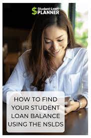 How Much Do I Owe In Student Loans Here S How To Find Out Student Loan Planner Student Loans Refinance Student Loans Financial Aid For College