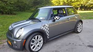 Image result for mini cooper S checkmate