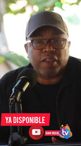 YA DISPONIBLE Los pastores, se crean, nacen o se hacen?? El pastor Máximo  Paulino, invitado en Toy en Comunión con Katherine Calzado. BUSCALO AHORA  👇👇 Youtube: Juan Dolio tv. (Link en la