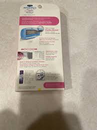 Flip to the razor side of the schick hydro silk trimstyle razor. Schick 0729 Hydro Silk Trimstyle Moisturizing Razor For Women W Bikini Trimmer For Sale Online Ebay