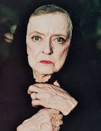 Bette Davis The Watcher In The Woods Scary Movies Into The Woods Movie Bette Davis Eyes