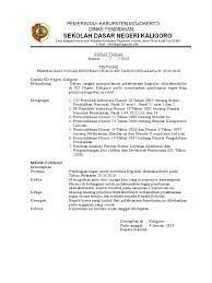 Contoh sk pengurus tpq doc guru ilmu sosial ekstrakurikuler sd 2018 ekskul olahraga 30 surat pemberitahuan secara resmi paling lengkap smp. Sk Pengangkatan Pembina Ekstrakurikuler Sd