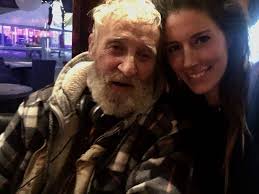 Vanavond vertel ik bij Pauw waarom het voor mij net zo belangrijk is om in  gevangenissen, ziekenhuizen en daklozenopvang te spelen als op het podium  te staan. Dit is een foto van