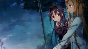 Free asuna wallpapers and asuna backgrounds for your computer desktop. 348785 Asuna Yuuki Sword Art Online Yuuki Konno 4k Wallpaper Mocah Hd Wallpapers