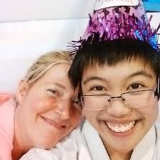 Keep that inner light shining there's #blessings #all #around ❤️🌊😊✨. I  wish you all #love and #peace in your ♥️